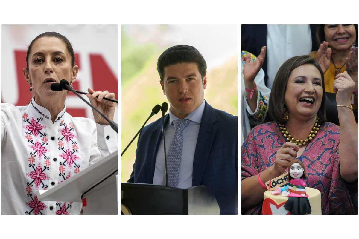 debates presidenciales ine