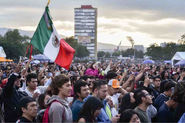 facultad de contaduría estudiantes
