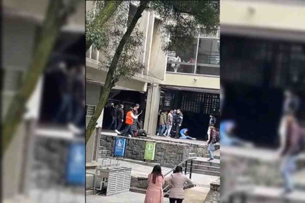 facultad de contaduría estudiantes