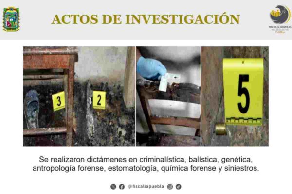 fiscalía homicidio zoquitlán puebla