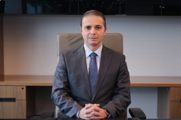 Pedro Arce, encargado de despacho de la Fiscalía General de Justicia del Estado de Nuevo León