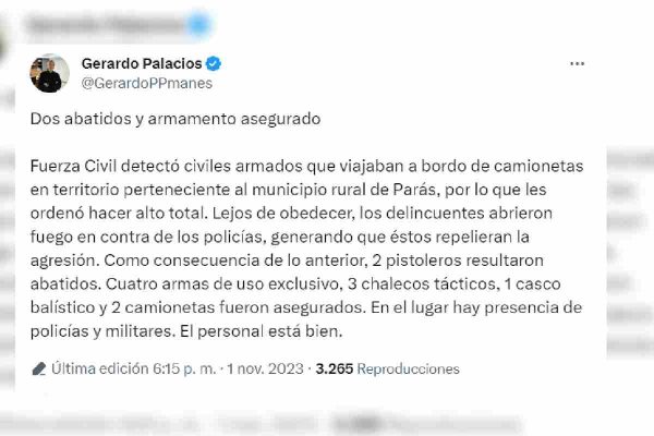 gerardo palacios