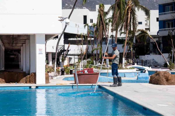hoteles acapulco 