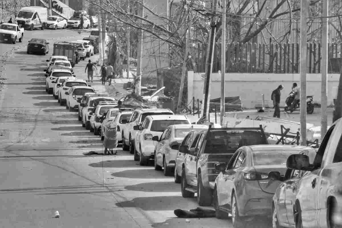 huracan otis acapulco