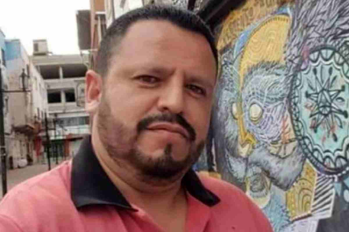 ismael villagomez