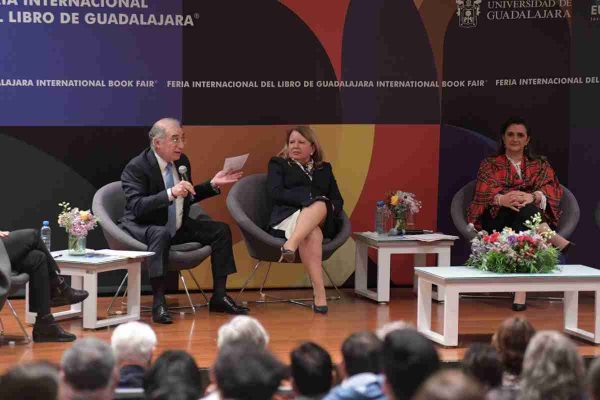 loretta ortiz fil guadalajara