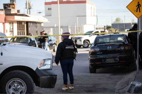 morelos enfrentamiento policías