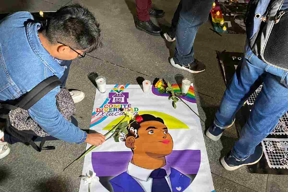 magistrade Jesús Ociel Baena