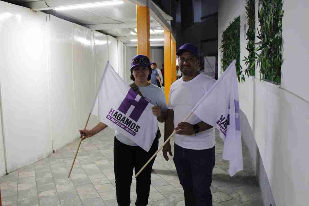 precampaña morena jalisco claudia delgadillo morena