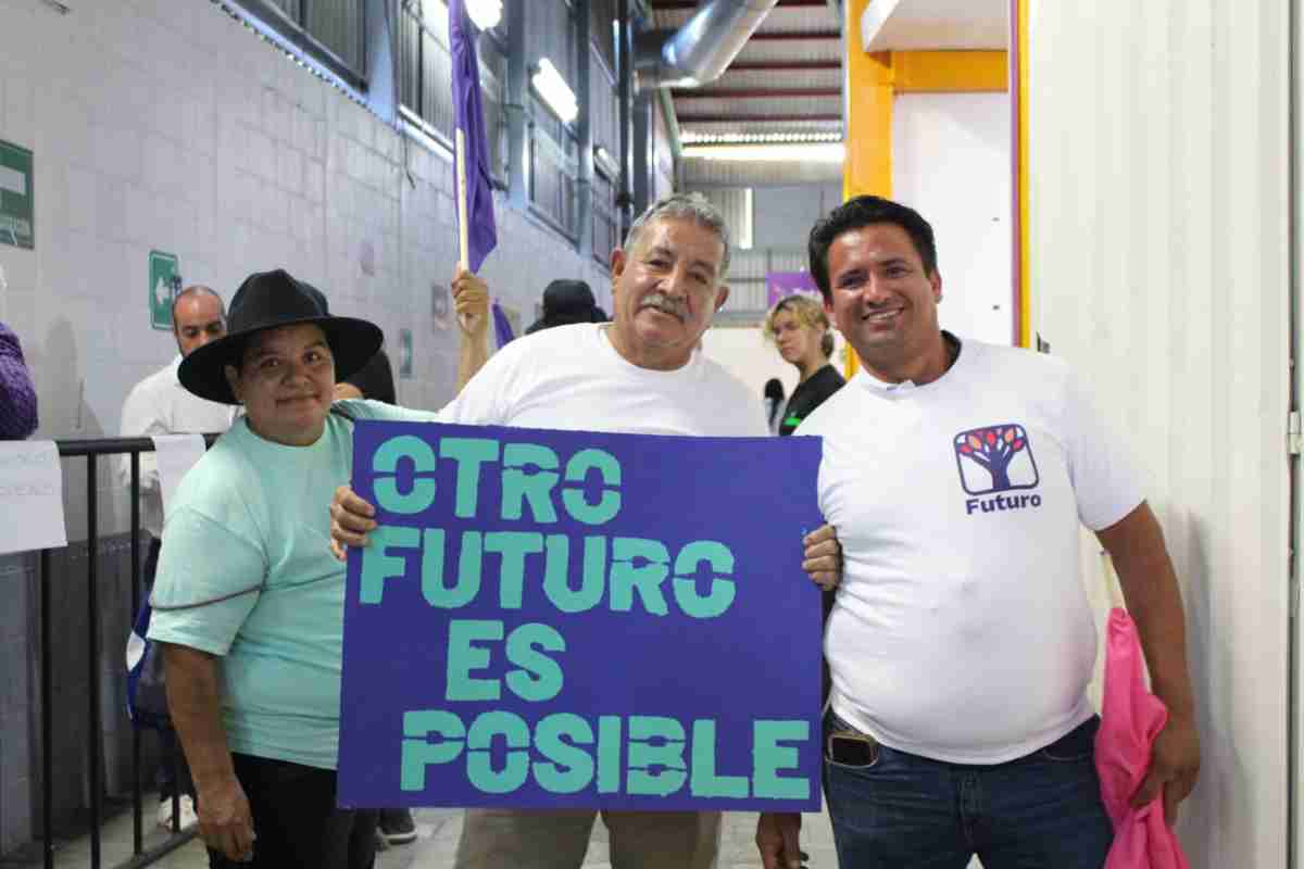precampaña morena jalisco claudia delgadillo morena