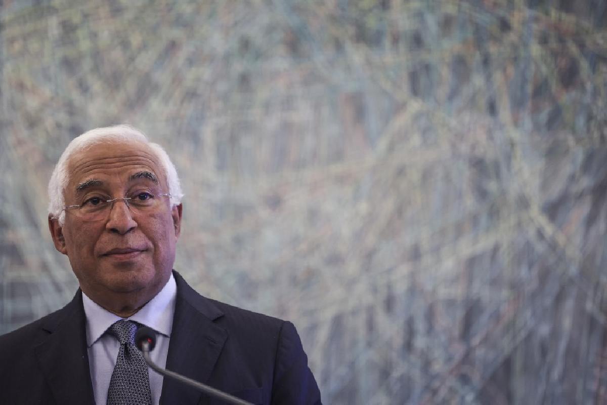 renuncia ministro de portugal