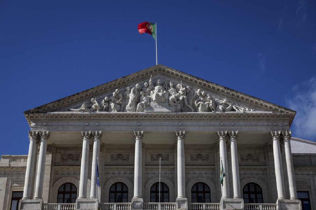 renuncia ministro de portugal