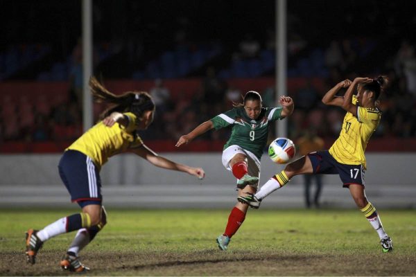 salario deportistas profesionales mujeres