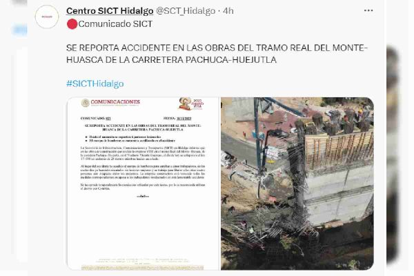sict hidalgo
