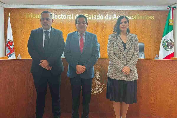 tribunal electoral aguascalientes