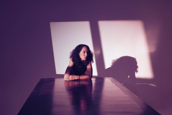 Miwa, colectivo Con Ovarios.