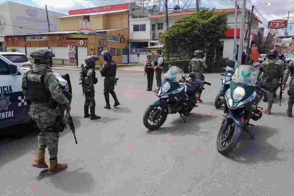 violencia veracruz