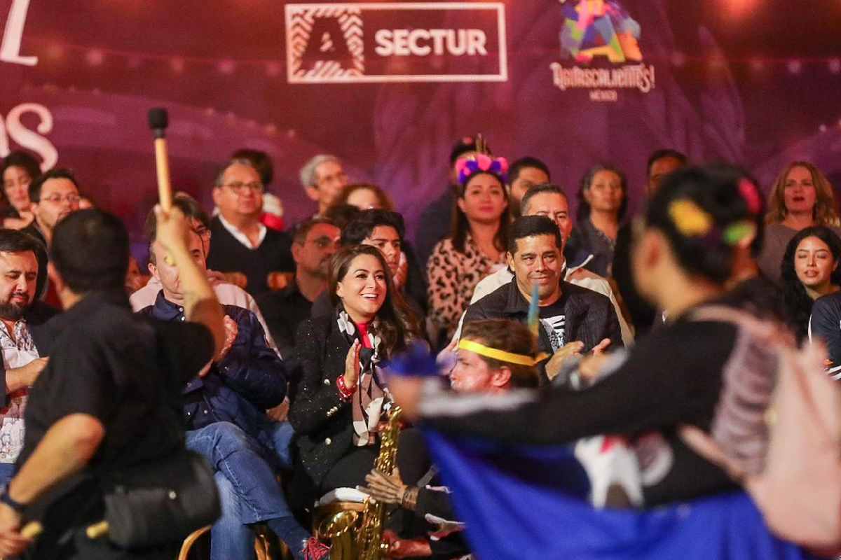 viva la catrina aguascalientes