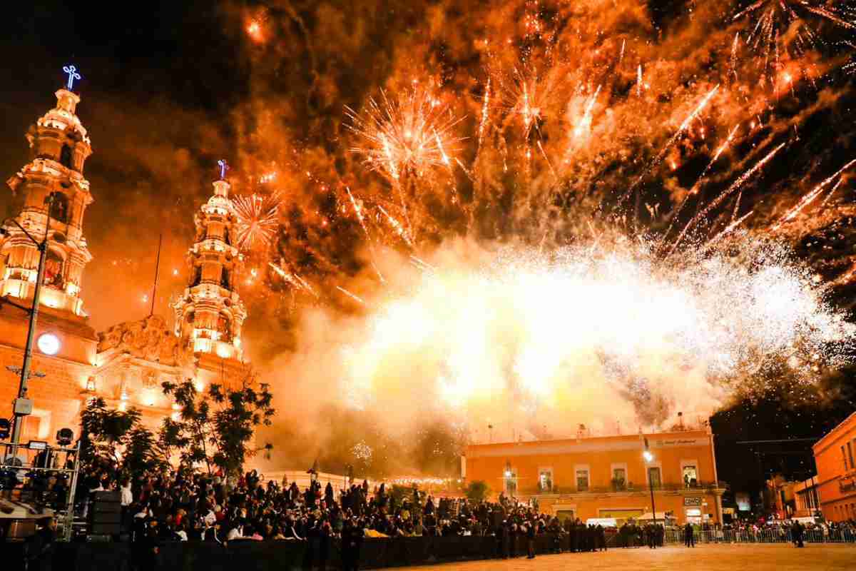 viva la catrina aguascalientes