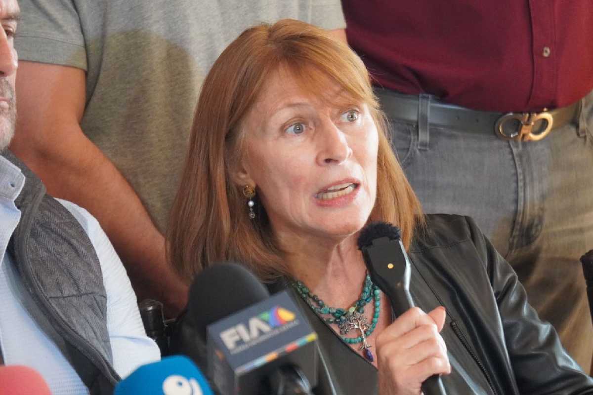 Liberan a Alfredo Jalife tras denuncia de Tatiana Clouthier por