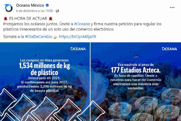 OCEANA PLASTICOS