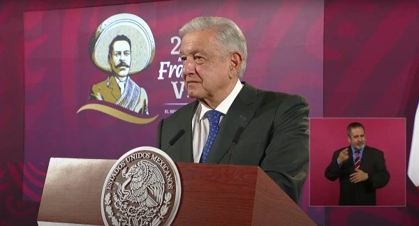 Estas afirmaciones no son propuestas del presidente, el video en el que se le escucha hablar al respecto está sacado de contexto.