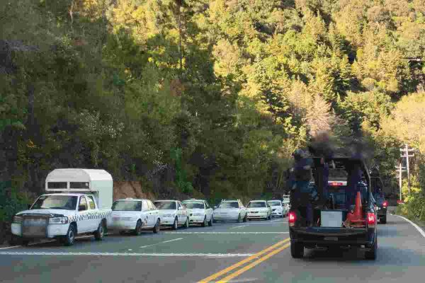 bloqueos sultepec