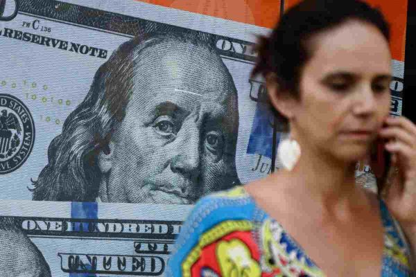Crisis Económica en Argentina.