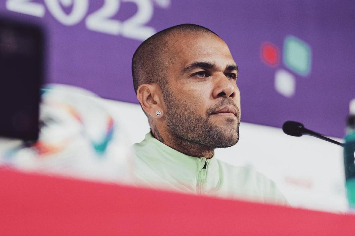 Dani Alves