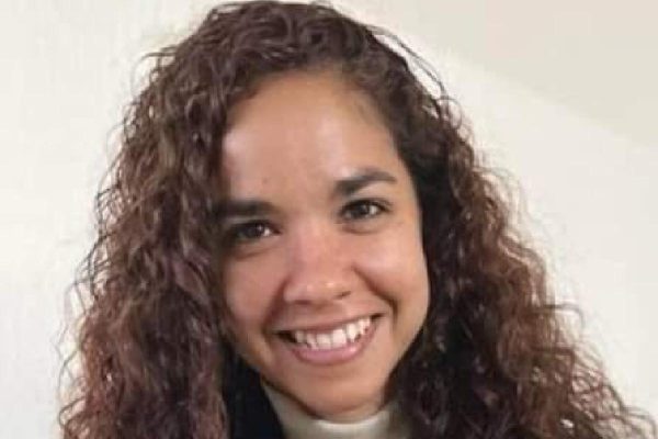 Guillki Maika Torres, joven venezolana reportada como desaparecida en Chapala, Jalisco
