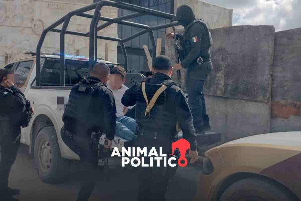 extranjeros secuestrados Reynosa