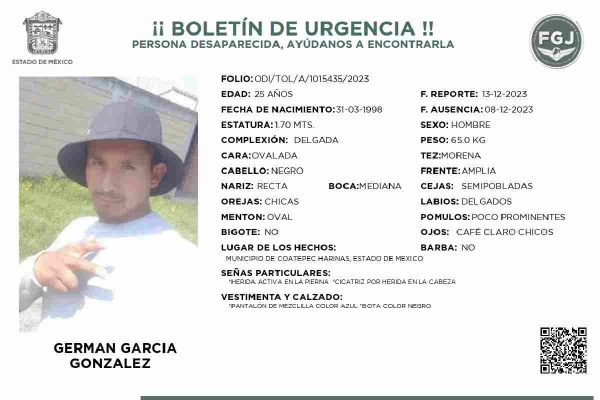 ficha busqueda texcaltitlan