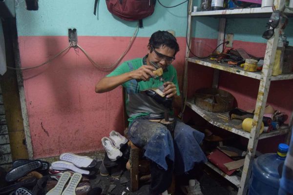 fomento al autoempleo edomex