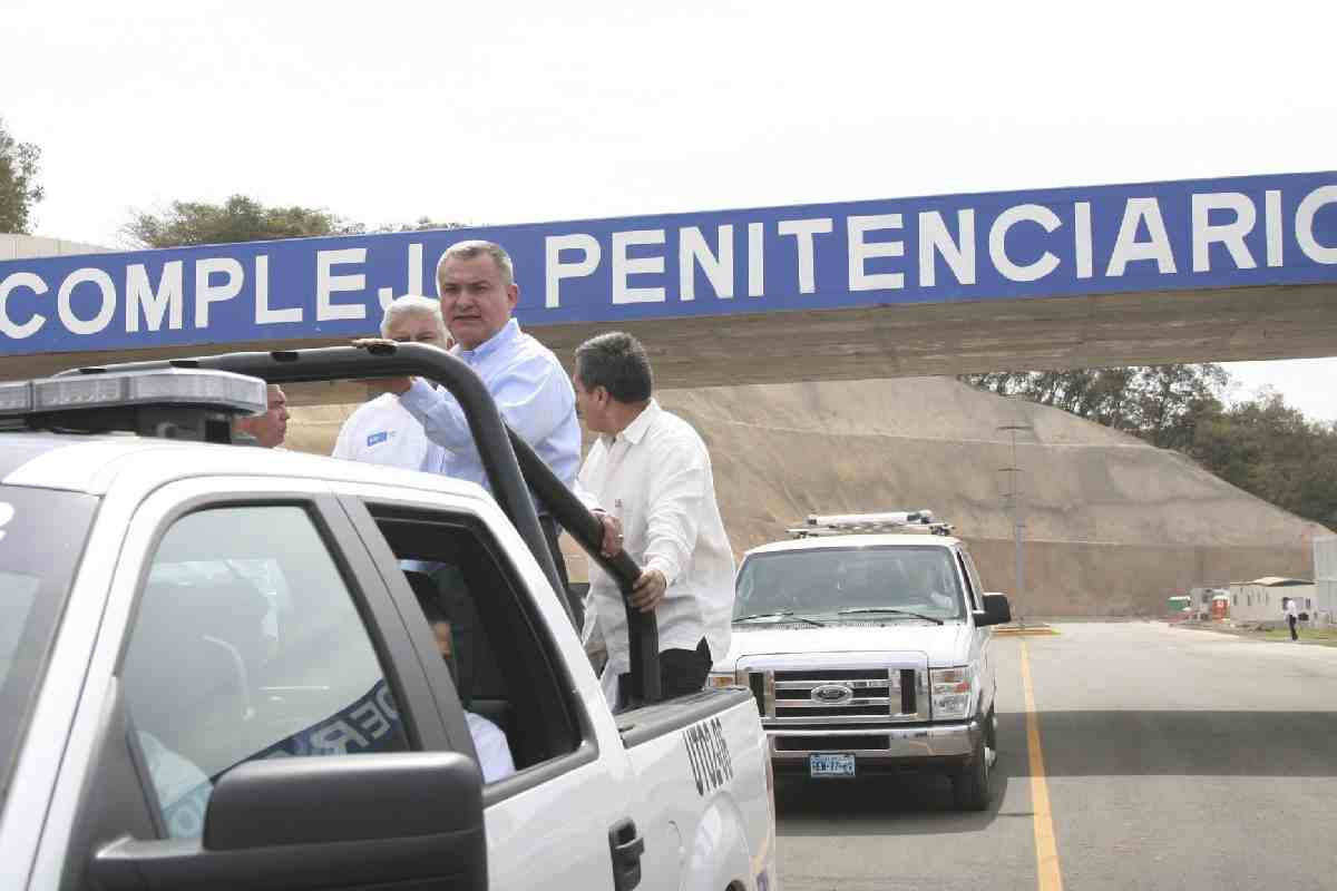 genaro garcia luna penales