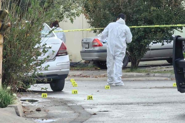 Zacatecas es una de las entidades con la mayor cantidad de homicidios registrados