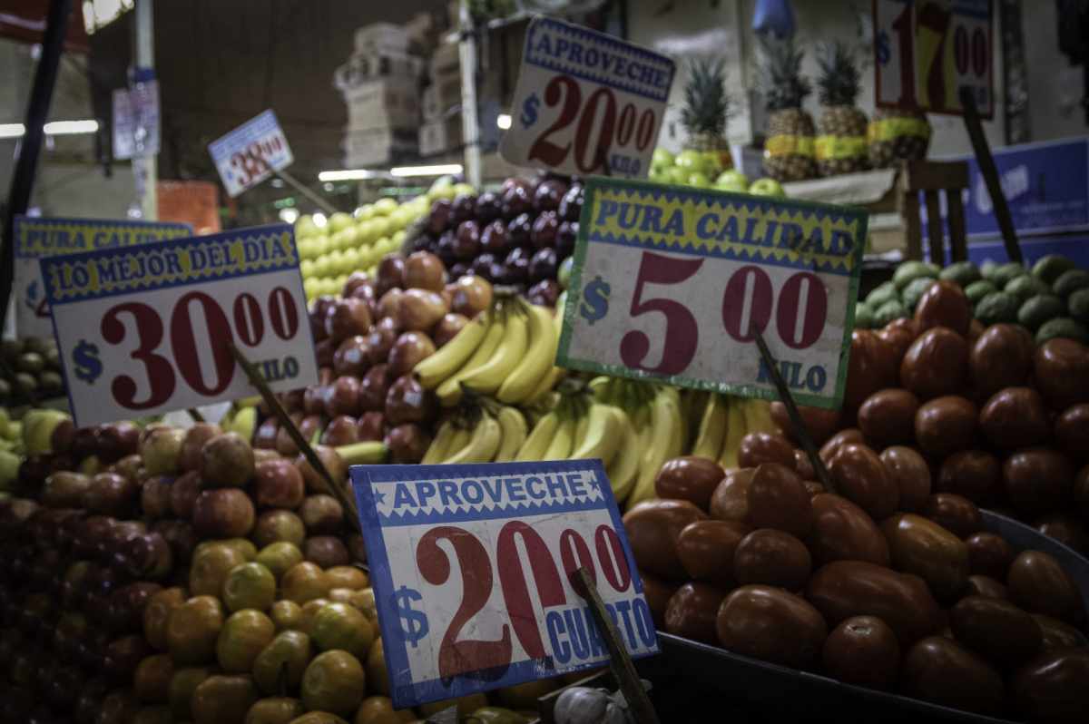 inflacion
