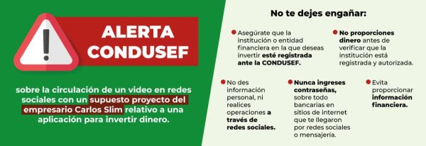 El video que anuncia un sitio de inversiones supuestamente creado por Elon Musk es falso.