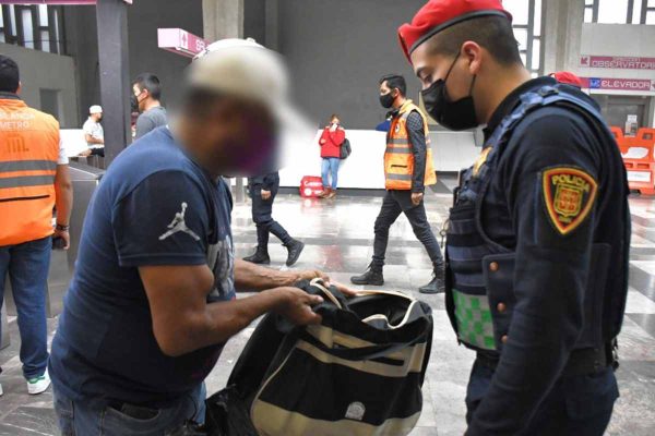 operativo cero pirotecnia