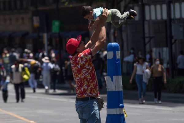 permiso paternidad