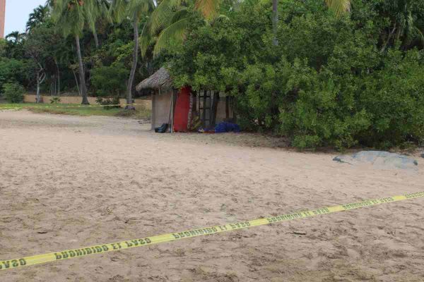 playa linda ixtapa zihuatanejo