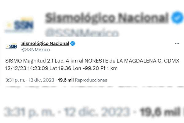 sismo magdalena contreras