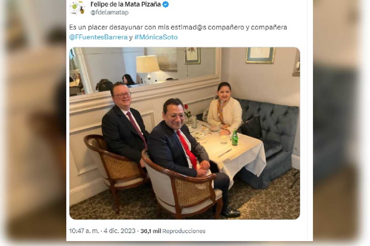 tribunal electoral sesion