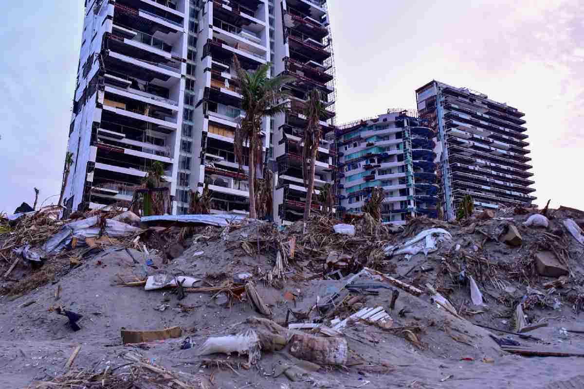 turismo en acapulco otis diciembre navidad