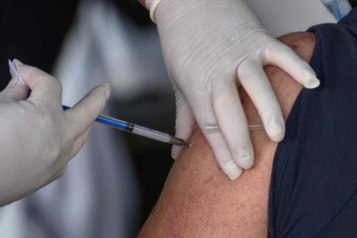 Vacunas contra COVID en México.