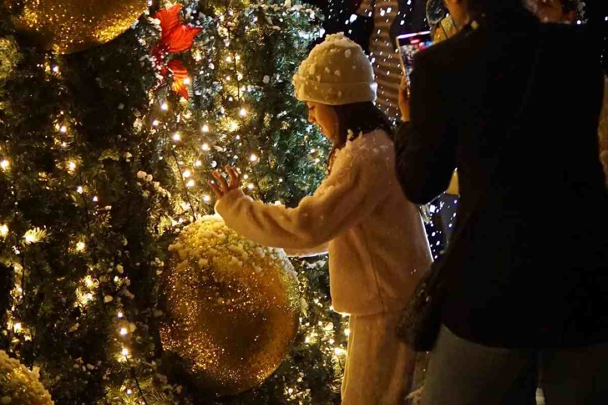 Val’Quirico Navidad