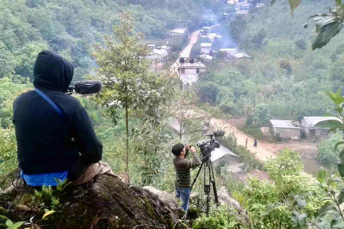zapatismo-ezln-chiapas-director-de-cine-xun-sero