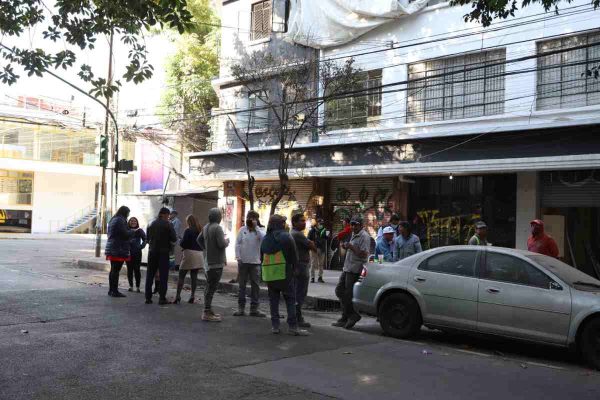 CDMX corrupción inmobiliaria