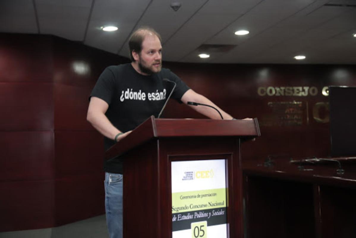 Javier Yankelevich