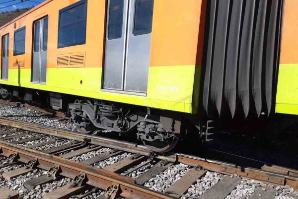 Metro Edomex