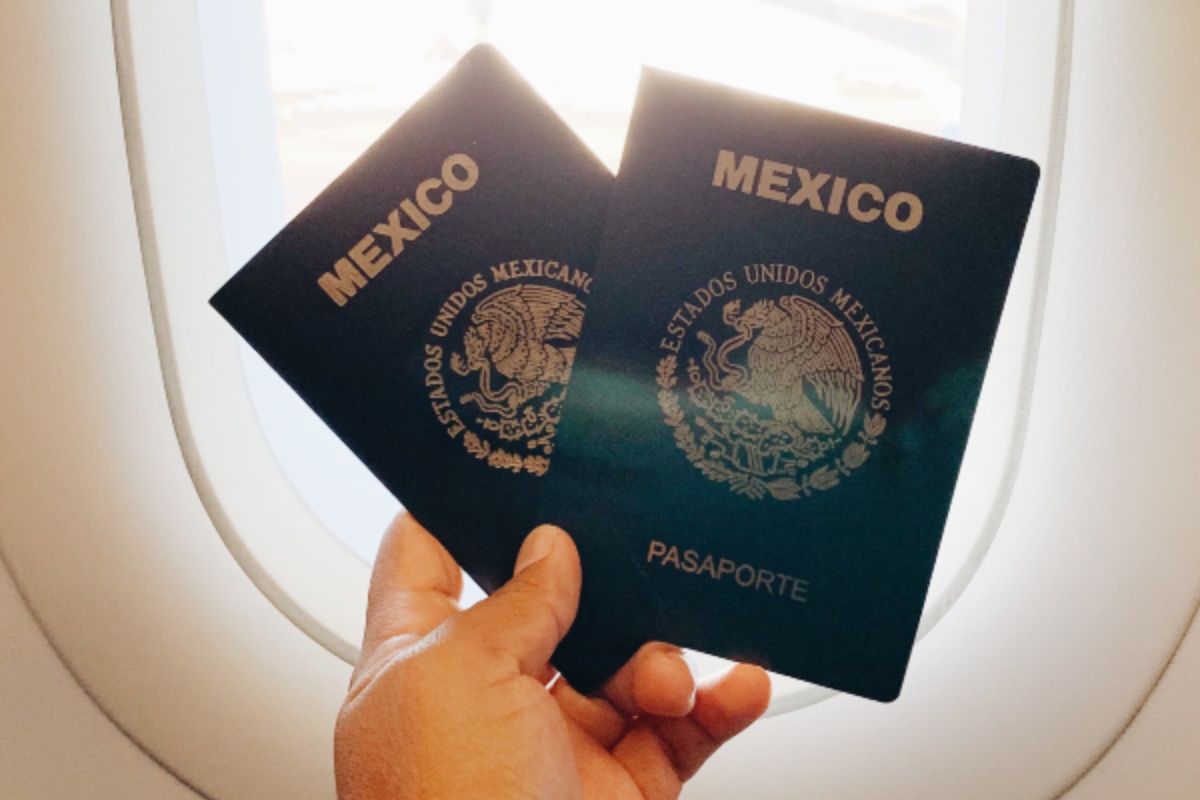 Si tienes pensado salir de México en este año nuevo o simplemente quieres tramitar tu pasaporte, esta información te interesa.